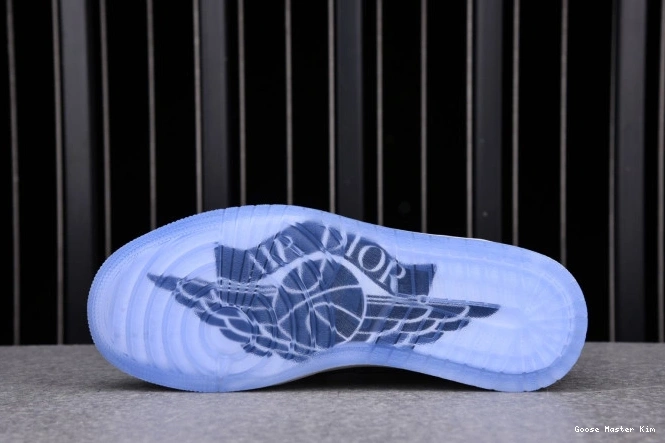box) X LOW shoe DR 1 CN8607-002 OG (DR JORDAN 0525